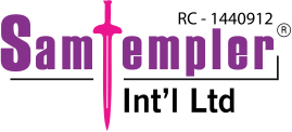 Samtemplerintl Limited